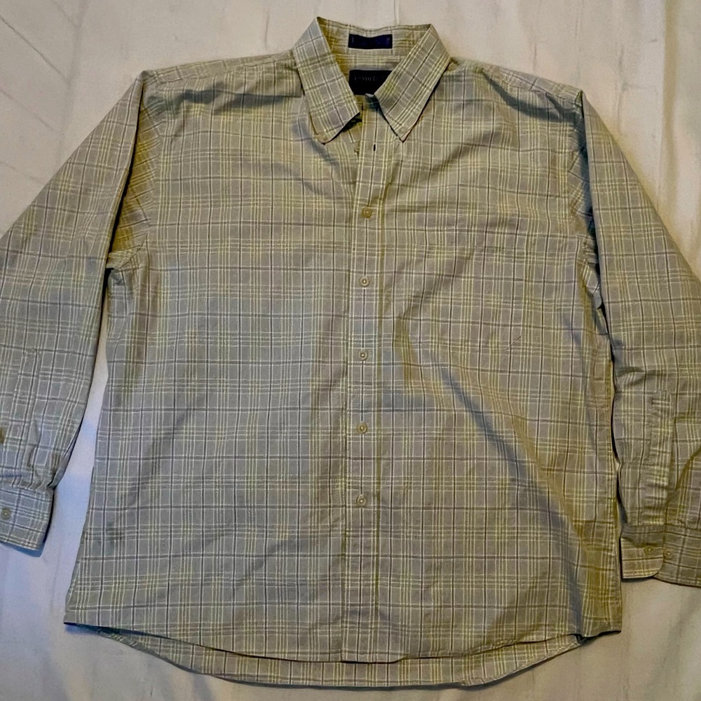 Pendleton Button up shirt